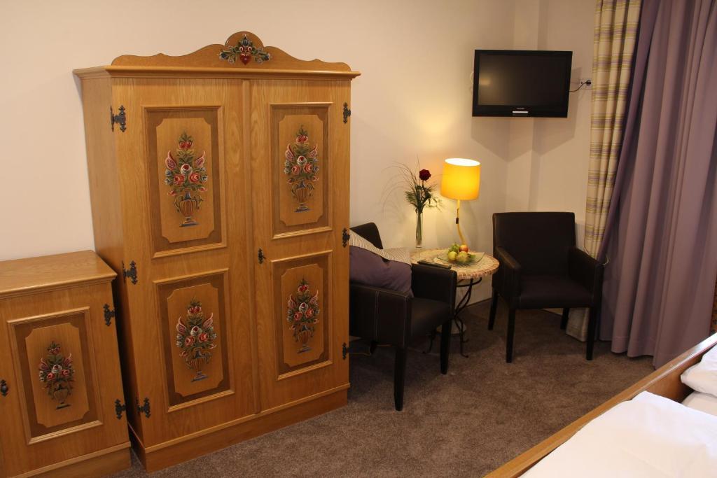 Landidyll Landhaus Liesetal هالنغبرغ المظهر الخارجي الصورة