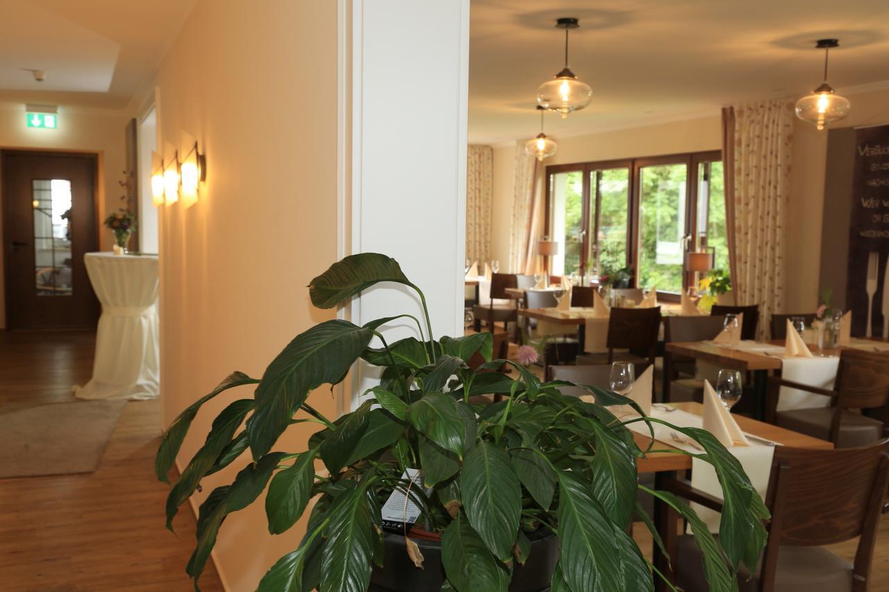 Landidyll Landhaus Liesetal هالنغبرغ المظهر الخارجي الصورة